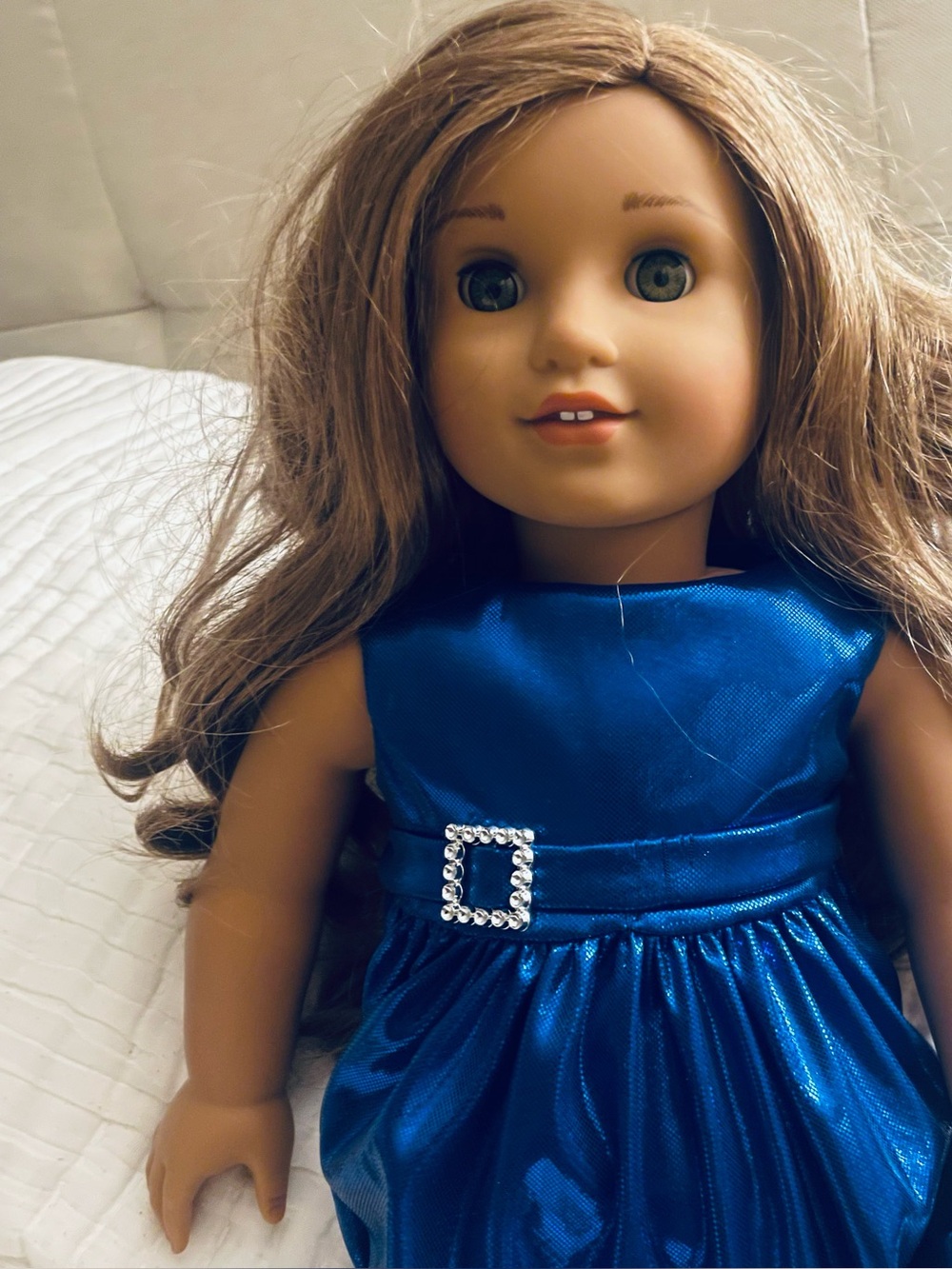 American girl doll 2014